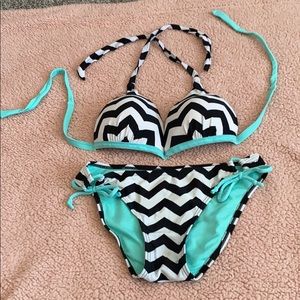 2 piece bikini